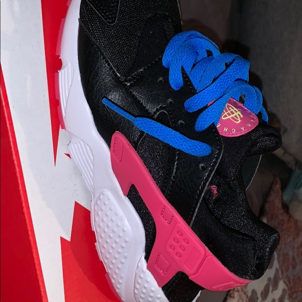 Girls Nike Huarache Run